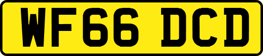 WF66DCD
