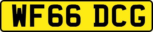 WF66DCG