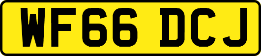 WF66DCJ