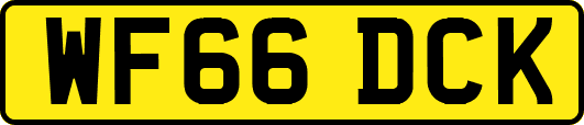 WF66DCK