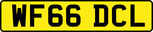 WF66DCL
