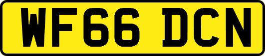 WF66DCN