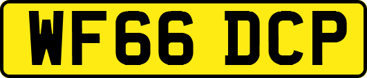 WF66DCP