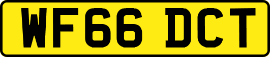 WF66DCT
