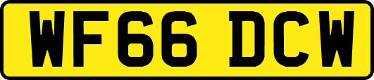WF66DCW