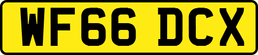 WF66DCX