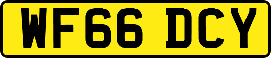 WF66DCY