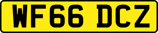 WF66DCZ