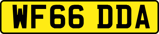 WF66DDA