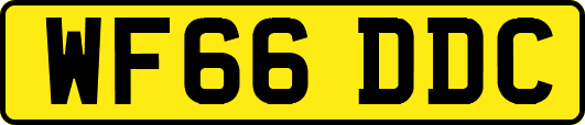 WF66DDC