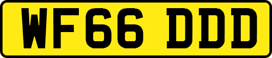 WF66DDD