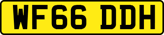 WF66DDH