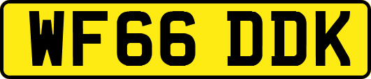 WF66DDK
