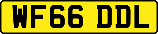 WF66DDL