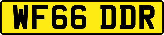 WF66DDR