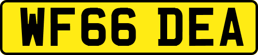 WF66DEA