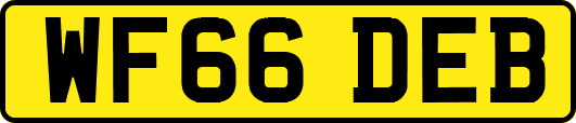 WF66DEB
