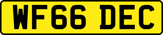 WF66DEC