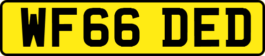 WF66DED