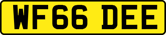 WF66DEE