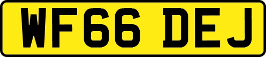 WF66DEJ