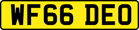 WF66DEO