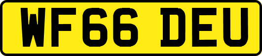 WF66DEU