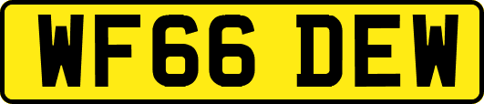WF66DEW