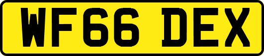 WF66DEX