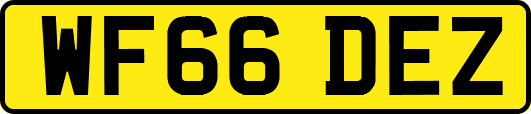 WF66DEZ