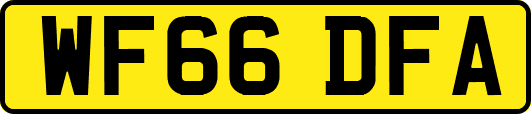 WF66DFA