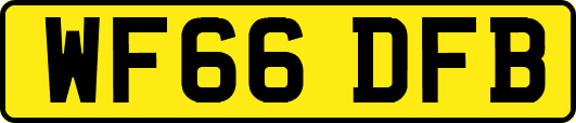WF66DFB