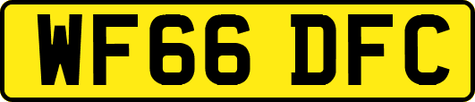 WF66DFC