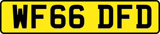 WF66DFD