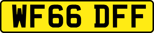 WF66DFF