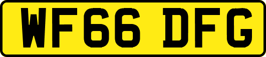 WF66DFG