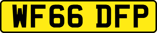 WF66DFP