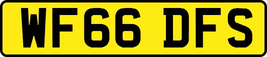 WF66DFS