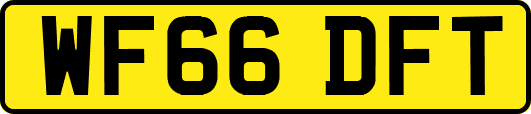 WF66DFT