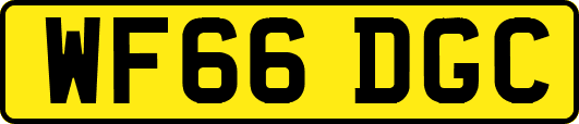 WF66DGC