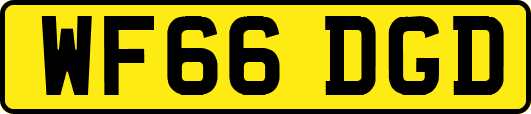 WF66DGD