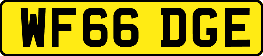 WF66DGE