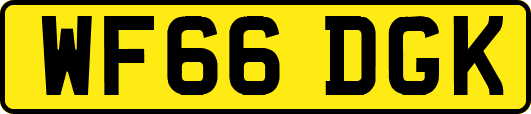 WF66DGK