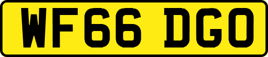 WF66DGO