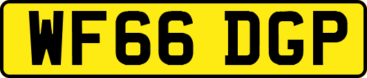 WF66DGP