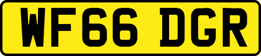 WF66DGR