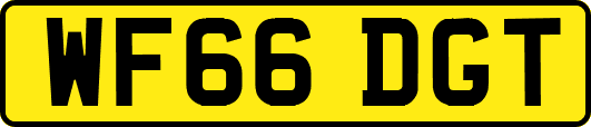 WF66DGT
