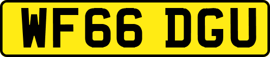 WF66DGU