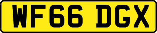 WF66DGX