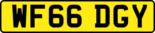 WF66DGY